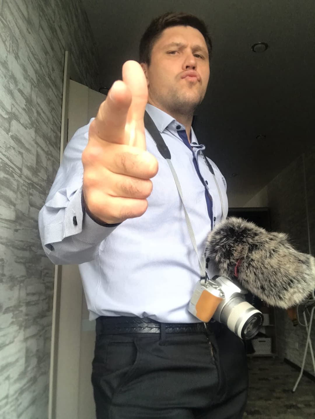 Descriptive Alt Text